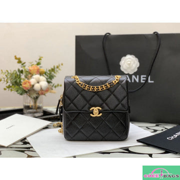 Makersluxe - CHL Bags - 111