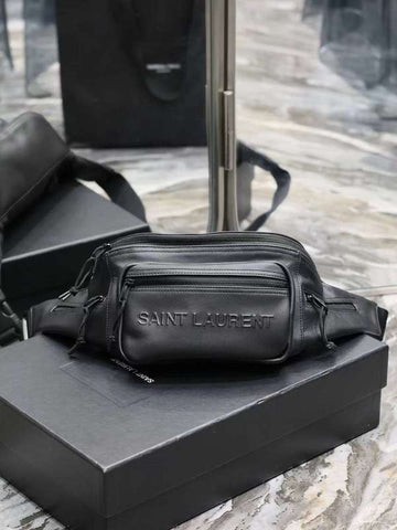 SLY Bags - Makersluxe Bags  645