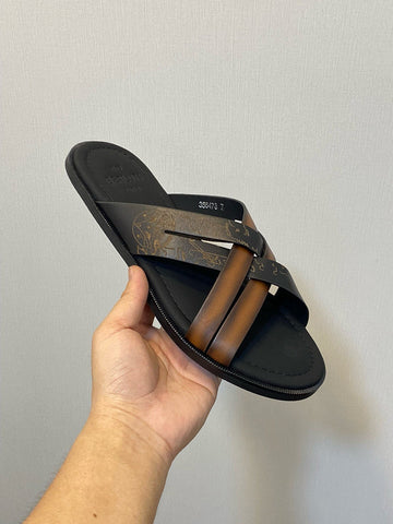 Makersluxe - BRE Men Shoes - 037