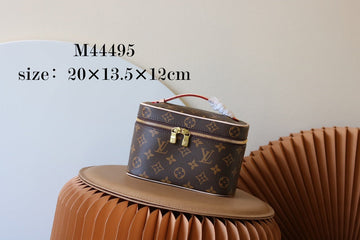 Makersluxe Fashion Lu-Vi Bags - 16981