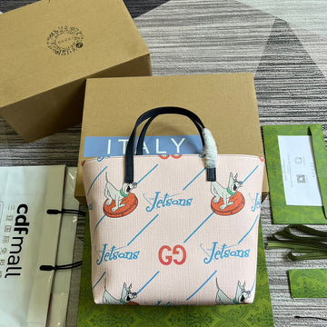 Makersluxe Bags - GCI Bags - 7992