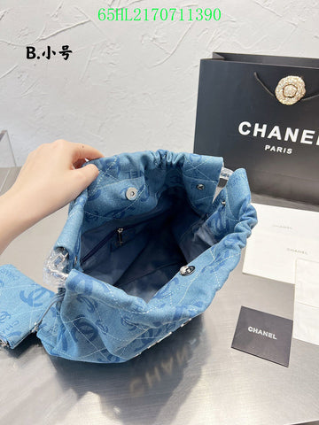 Makersluxeras - CHL Bags - 2491