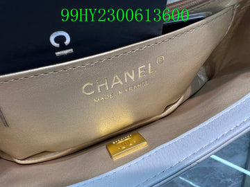 Makersluxeras - CHL Bags - 2626