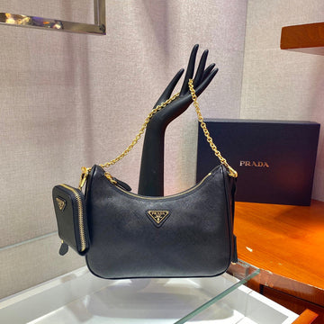 Makersluxe Bags - PDA Bags - 1848