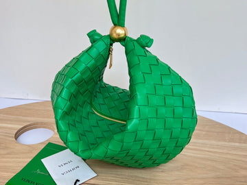Makersluxe Bags - BV Bags - 198