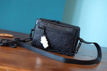 Makersluxe Fashion Lu-Vi bags - 10152