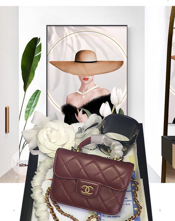 Makersluxe Bags - CHL Bags - 3733