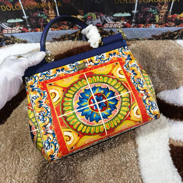 Makersluxe Bags - DG Bags - 274