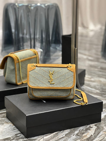 VLS - MLB Fashion Bags - 070
