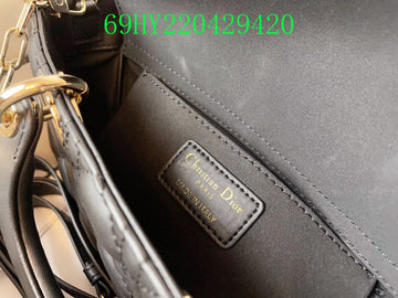 Makersluxeras - DOR Bags - 1700