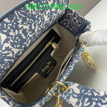 Makersluxeras - DOR Bags - 1248