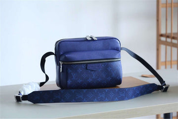 Makersluxe Fashion Lu-Vi bags - 10195
