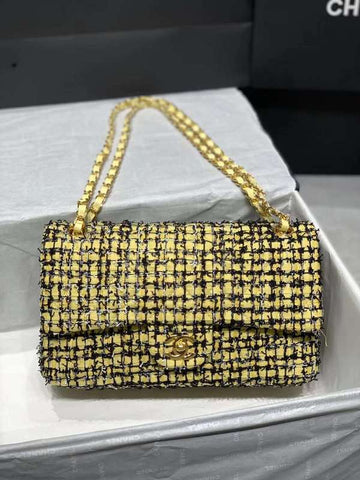 Makersluxe Bags - CHL Bags - 5780