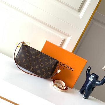 Makersluxe Fashion Lu-Vi Bags - 16870