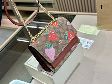 Makersluxe Bags - CCH Bags - 033