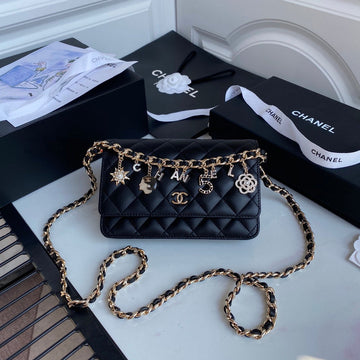 Makersluxe Bags - CHL Bags - 6487