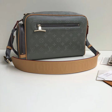 MLB Fashion Lu-Vi bags - 1201