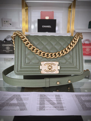 Makersluxe Bags - CHL Bags - 3188