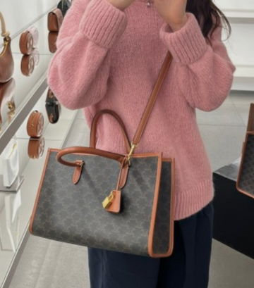 Makersluxe - COL Bags - 085