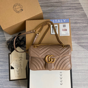 Makersluxe Bags - GCI Bags - 7031