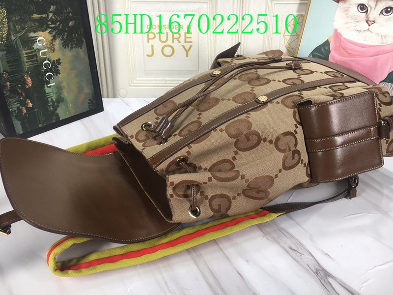 Gucci Bags - The Tote   1151