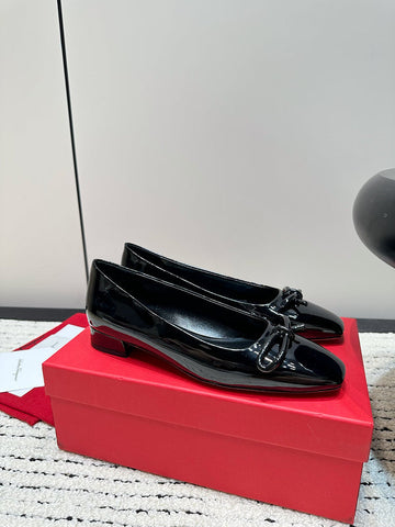 Makersluxe - FGO Women Shoes - 437