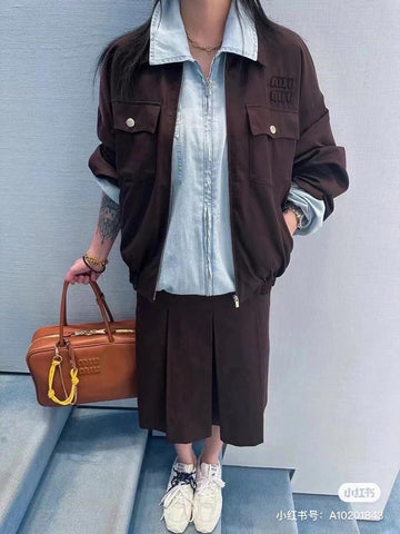 Makersluxe - MMU Women Clothes - 285