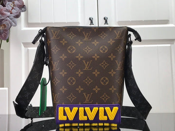 Makersluxe Bags - VL Bags - 5783