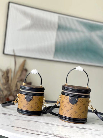 MLB Fashion Lu-Vi bags - 742