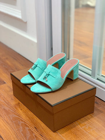 Makersluxe - LOP Shoes - 612