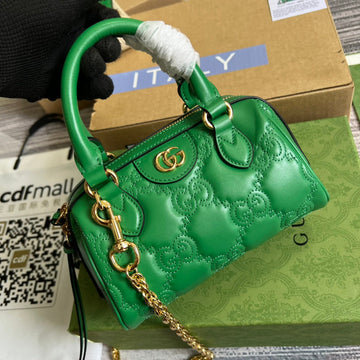 Makersluxe Bags - GCI Bags - 4282
