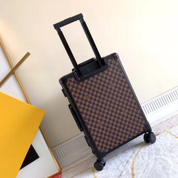 Makersluxe Fashion Lu-Vi bags - 11387
