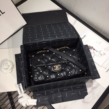 Makersluxe Bags - CHL Bags - 6426