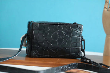 Makersluxe Fashion Lu-Vi bags - 10159