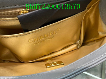 Makersluxeras - CHL Bags - 2640