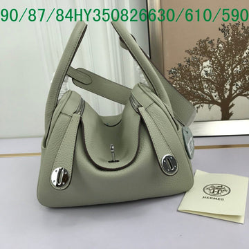 Makersluxeras - HMS Bags - 1390