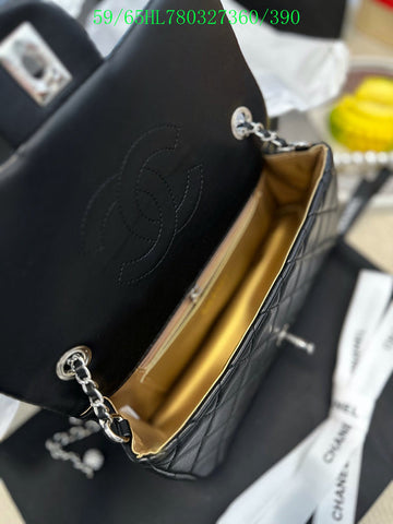 Makersluxeras - CHL Bags - 1222