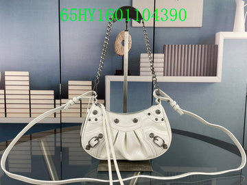 Makersluxe Bags - BGA Bags - 1989