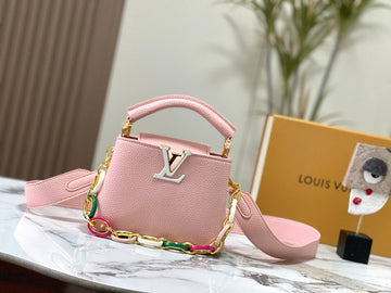 Makersluxe Bags - VL Bags - 2039