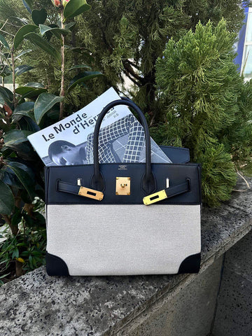 Makersluxe - HMS Bags - 1551