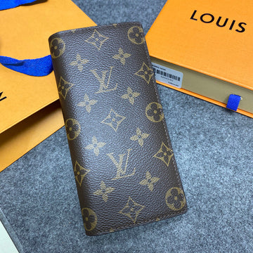 Makersluxe - LOV Wallets - 062