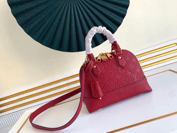 MLB Fashion Lu-Vi bags - 1959