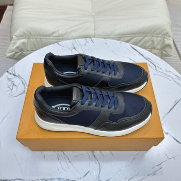 Makersluxe - TDS Men Shoes - 358