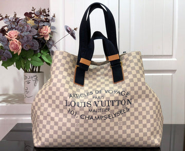 Makersluxe Fashion Lu-Vi bags - 17361
