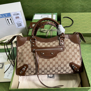 Makersluxe Bags - GCI Bags - 6565
