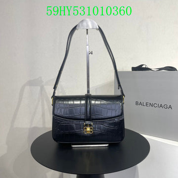 Makersluxe Bags - BGA Bags - 2009
