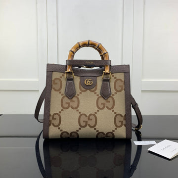Makersluxe Bags - GCI Bags - 1139