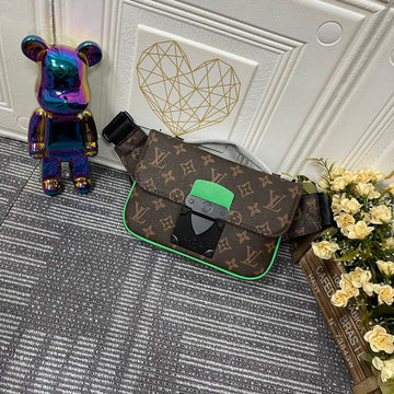 Makersluxe Bags - VL2 Bags - 637