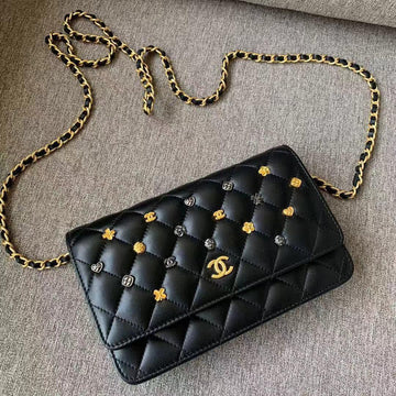 Makersluxe Bags - CHL Bags - 499