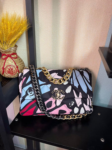 Makersluxe Bags - CHL Bags - 3249